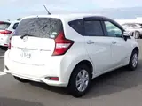 2020 Nissan Note 4WD e-POWER White Van for sale, Japanese used car export - photo 2 of 10 | GULJI TRADERS