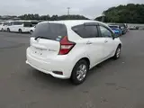 2020 Nissan Note e-POWER B FOUR/4WD Pearl Van for sale, Japanese used car export - photo 2 of 8 | GULJI TRADERS