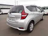 2020 Nissan Note e-POWER B Silver Van for sale, Japanese used car export - photo 2 of 10 | GULJI TRADERS