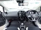 2020 Nissan Note e-POWER B Silver Van for sale, Japanese used car export - photo 3 of 10 | GULJI TRADERS