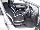 2020 Nissan Note e-POWER B Silver Van for sale, Japanese used car export - photo 5 of 10 | GULJI TRADERS
