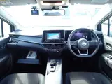2021 Nissan Note 4WD S FOUR Silver Van for sale, Japanese used car export - photo 3 of 11 | GULJI TRADERS