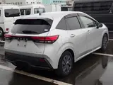 2021 Nissan Note S Silver Van for sale, Japanese used car export - photo 2 of 9 | GULJI TRADERS
