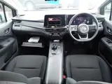 2021 Nissan Note S Silver Van for sale, Japanese used car export - photo 3 of 9 | GULJI TRADERS