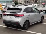 2021 Nissan Note S Silver Van for sale, Japanese used car export - photo 2 of 10 | GULJI TRADERS