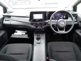 2021 Nissan Note S Silver Van for sale, Japanese used car export - photo 3 of 10 | GULJI TRADERS