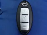 2021 Nissan Note S Silver Van for sale, Japanese used car export - photo 8 of 10 | GULJI TRADERS