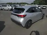 2021 Nissan Note S Silver Van for sale, Japanese used car export - photo 2 of 8 | GULJI TRADERS
