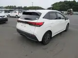 2021 Nissan Note S White Van for sale, Japanese used car export - photo 2 of 8 | GULJI TRADERS