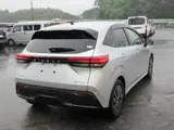 2021 Nissan Note S Silver Van for sale, Japanese used car export - photo 2 of 8 | GULJI TRADERS