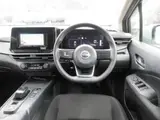 2021 Nissan Note S Silver Van for sale, Japanese used car export - photo 4 of 8 | GULJI TRADERS