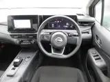 2021 Nissan Note S Silver Van for sale, Japanese used car export - photo 4 of 8 | GULJI TRADERS