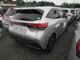 2021 Nissan Note S Silver Van for sale, Japanese used car export - photo 2 of 8 | GULJI TRADERS