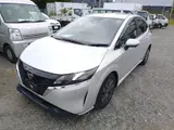 2021 Nissan Note Other Van for sale, Japanese used car export - photo 1 of 23 | GULJI TRADERS