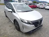 2021 Nissan Note Other Van for sale, Japanese used car export - photo 4 of 23 | GULJI TRADERS