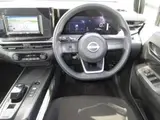 2021 Nissan Note S Silver Van for sale, Japanese used car export - photo 4 of 8 | GULJI TRADERS