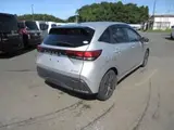 2021 Nissan Note S Silver Van for sale, Japanese used car export - photo 2 of 8 | GULJI TRADERS