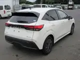 2021 Nissan Note S White Van for sale, Japanese used car export - photo 2 of 8 | GULJI TRADERS