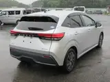 2021 Nissan Note S Silver Van for sale, Japanese used car export - photo 2 of 8 | GULJI TRADERS