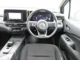 2021 Nissan Note S Silver Van for sale, Japanese used car export - photo 4 of 8 | GULJI TRADERS