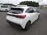 2021 Nissan Note S White Van for sale, Japanese used car export - photo 2 of 8 | GULJI TRADERS