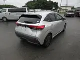 2021 Nissan Note S Silver Van for sale, Japanese used car export - photo 2 of 8 | GULJI TRADERS