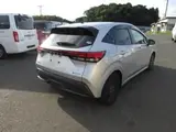 2021 Nissan Note S Silver Van for sale, Japanese used car export - photo 2 of 8 | GULJI TRADERS