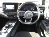 2021 Nissan Note S Silver Van for sale, Japanese used car export - photo 4 of 8 | GULJI TRADERS