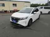 2021 Nissan Note S White Van for sale, Japanese used car export - photo 1 of 8 | GULJI TRADERS