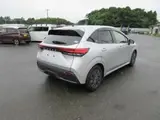 2021 Nissan Note S Silver Van for sale, Japanese used car export - photo 2 of 8 | GULJI TRADERS