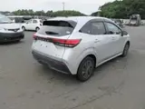 2021 Nissan Note S Silver Van for sale, Japanese used car export - photo 2 of 8 | GULJI TRADERS