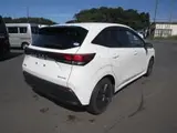 2021 Nissan Note S White Van for sale, Japanese used car export - photo 2 of 8 | GULJI TRADERS