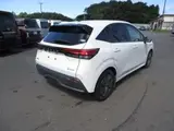 2021 Nissan Note S White Van for sale, Japanese used car export - photo 2 of 8 | GULJI TRADERS