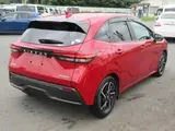 2021 Nissan Note X Red Van for sale, Japanese used car export - photo 2 of 8 | GULJI TRADERS