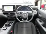 2021 Nissan Note X Red Van for sale, Japanese used car export - photo 4 of 8 | GULJI TRADERS
