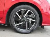 2021 Nissan Note X Red Van for sale, Japanese used car export - photo 7 of 8 | GULJI TRADERS