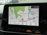 2021 Nissan Note X Silver Van for sale, Japanese used car export - photo 6 of 8 | GULJI TRADERS