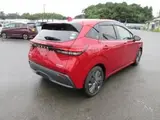 2021 Nissan Note X Red Van for sale, Japanese used car export - photo 2 of 8 | GULJI TRADERS