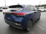 2021 Nissan Note X Blue Van for sale, Japanese used car export - photo 2 of 8 | GULJI TRADERS