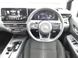 2021 Nissan Note X Blue Van for sale, Japanese used car export - photo 4 of 8 | GULJI TRADERS