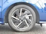 2021 Nissan Note X Blue Van for sale, Japanese used car export - photo 6 of 8 | GULJI TRADERS