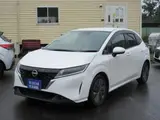 2021 Nissan Note X Pearl Van for sale, Japanese used car export - photo 1 of 8 | GULJI TRADERS