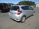 2021 Nissan Note e-POWER MEDALIST Silver Van for sale, Japanese used car export - photo 2 of 8 | GULJI TRADERS