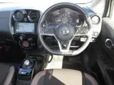 2021 Nissan Note e-POWER MEDALIST Silver Van for sale, Japanese used car export - photo 4 of 8 | GULJI TRADERS