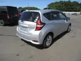 2021 Nissan Note e-POWER MEDALIST Silver Van for sale, Japanese used car export - photo 2 of 8 | GULJI TRADERS