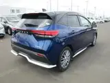 2021 Nissan Note AUTECH Blue Van for sale, Japanese used car export - photo 2 of 8 | GULJI TRADERS