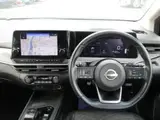 2021 Nissan Note AUTECH Blue Van for sale, Japanese used car export - photo 4 of 8 | GULJI TRADERS