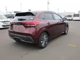 2021 Nissan Note X Red Van for sale, Japanese used car export - photo 2 of 8 | GULJI TRADERS