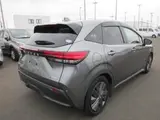 2021 Nissan Note X Gray Van for sale, Japanese used car export - photo 2 of 8 | GULJI TRADERS