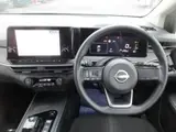 2021 Nissan Note X Gray Van for sale, Japanese used car export - photo 4 of 8 | GULJI TRADERS